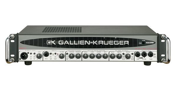 ギャリエンクルーガー GALLIEN-KRUEGER 1001RB-II-